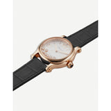 Chopard Happy Sport automatic diamond watch 36mm - British product