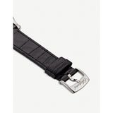 Chopard Happy Sport Medium stainless steel diamond watch 36mm - British product