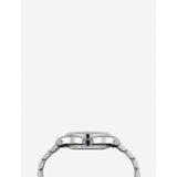 Chopard Happy Sport stainless steel and diamond watch 36mm (British brand)
