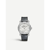 Chopard Happy Sport medium automatic watch 36mm, Swiss made - British product