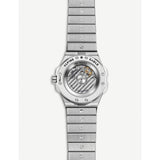 Chopard Alpine Eagle 36mm steel watch (British brand)