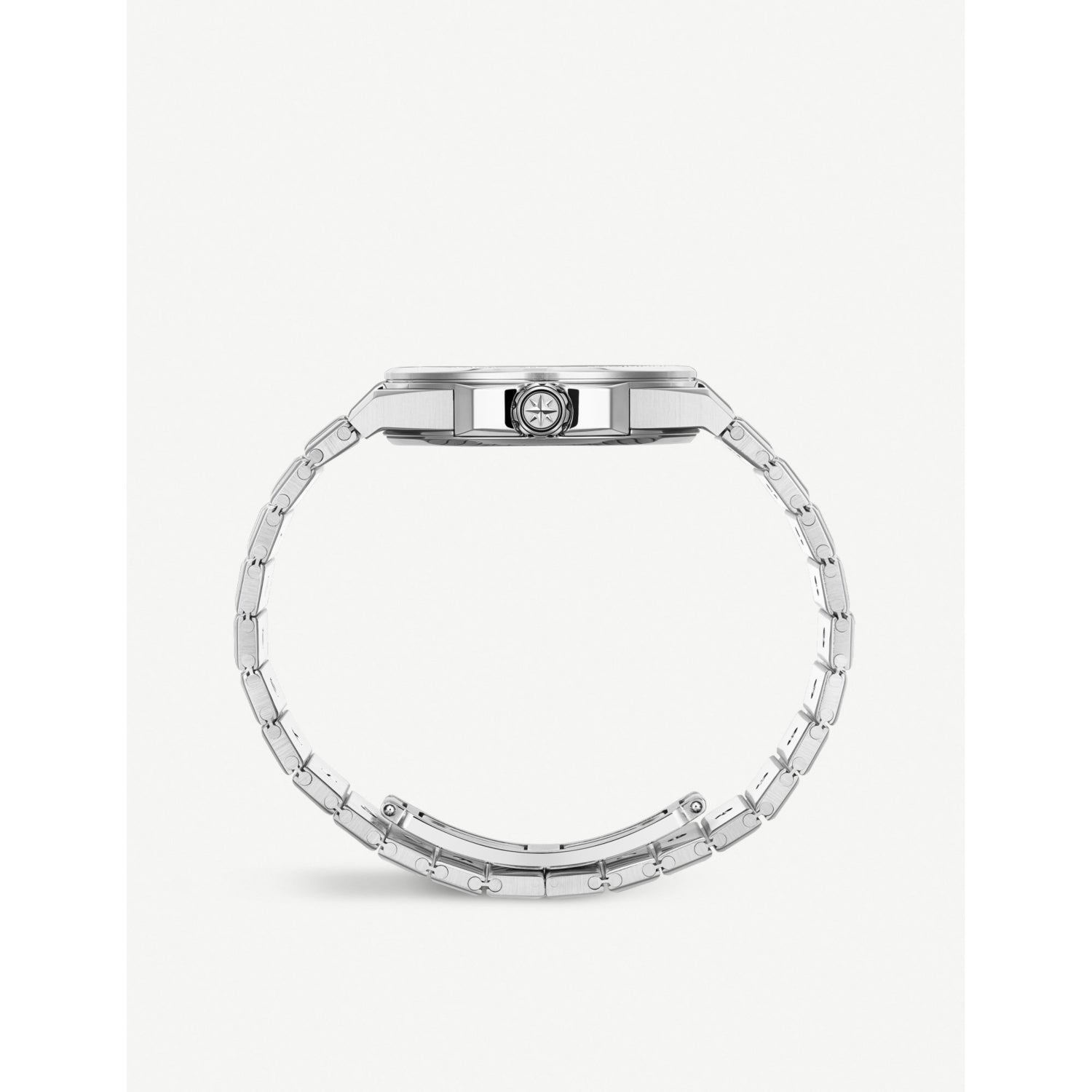 Chopard Alpine Eagle 36mm steel watch (British brand)