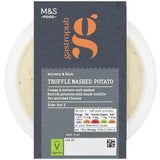 M&S Truffle Mashed Potato   450g GOODS M&S   