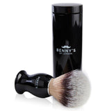 Benny's of London Shaving Brush & Bowl Set GOODS M&S   