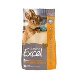 Burgess Excel Indoor Rabbit Nuggets   10kg GOODS M&S   