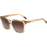 Missoni brown sunglasses MIS 0008 56, imported from the UK