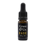 Grass & Co. Ease 500mg CBD Consumable Oil    10ml GOODS M&S   