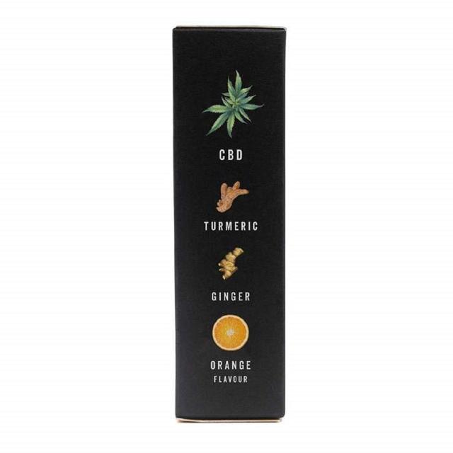 Grass & Co. Ease 500mg CBD Consumable Oil    10ml GOODS M&S   