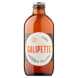 Galipette French Biologique Organic Cidre   330ml GOODS M&S   