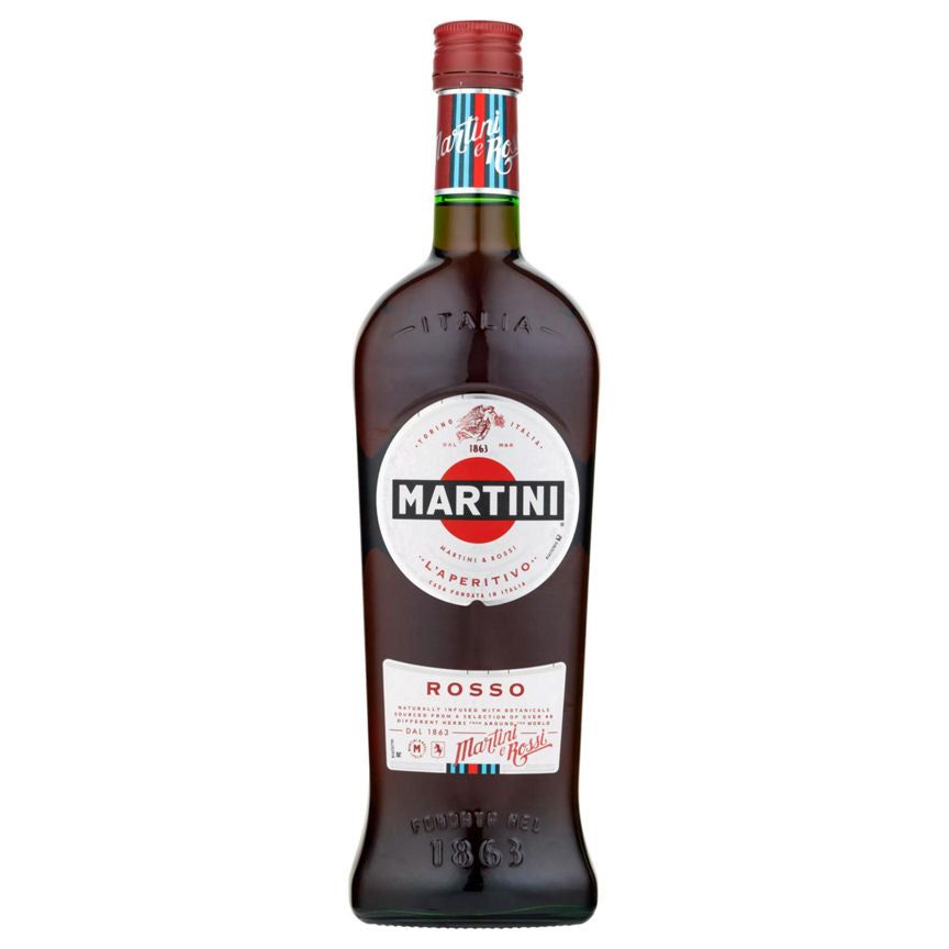 Martini Rosso Vermouth