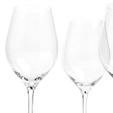 M&S Maxim White Wine Glasses Set   4 per pack GOODS M&S   