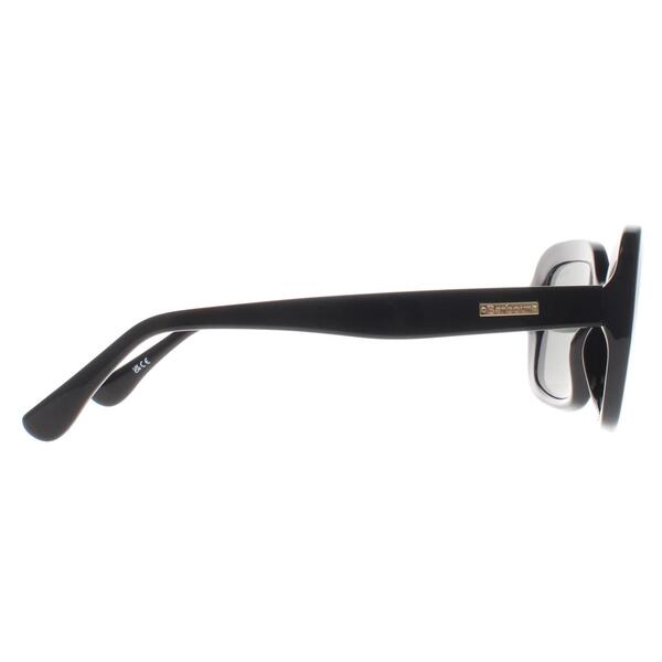 Barbour 3070 black women sunglasses (British brand)