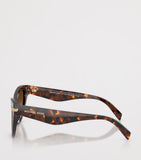 Michael Kors Roanoke cat eye sunglasses - British product
