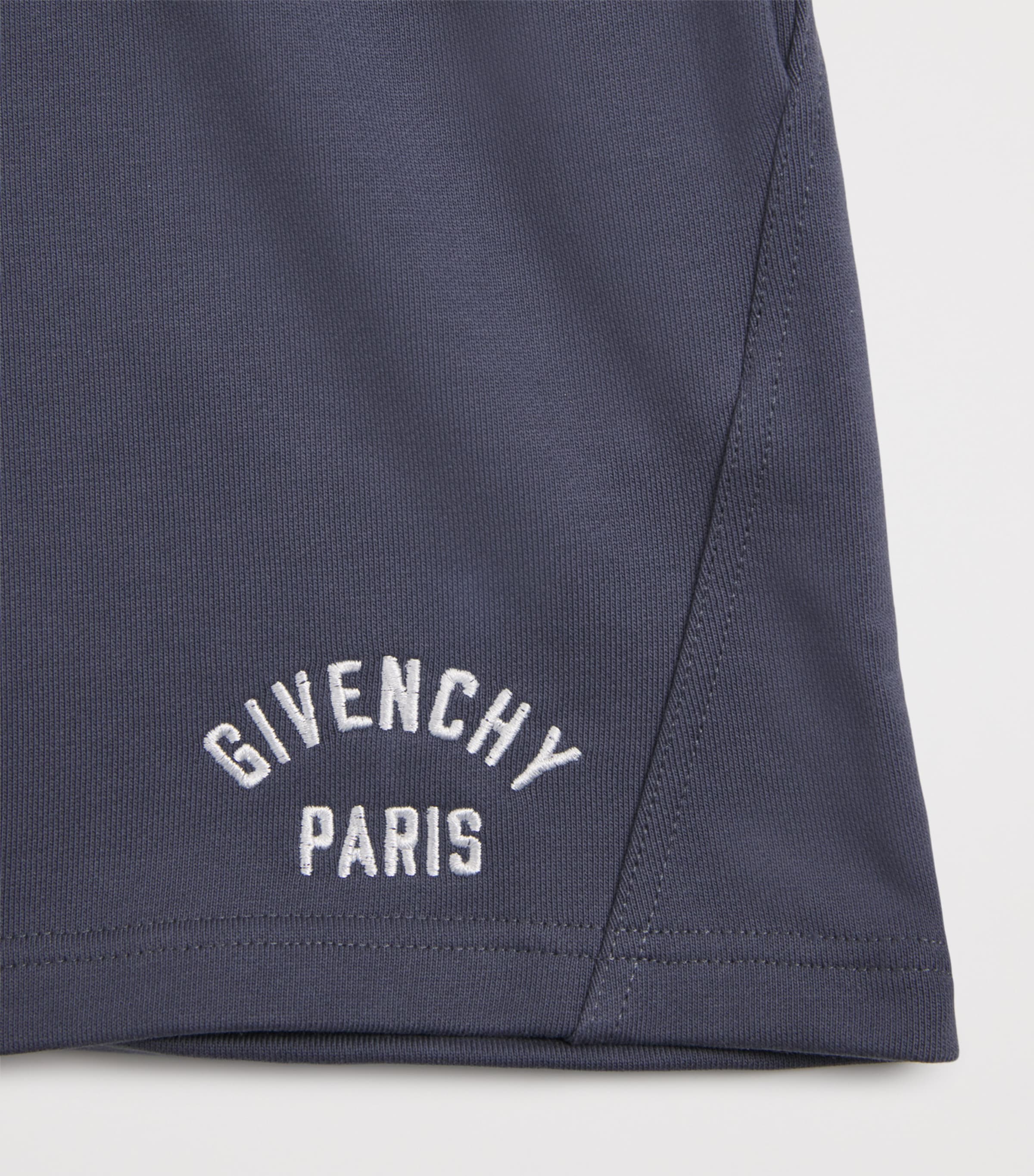 Givenchy kids sweat shorts 4-12+ years, UK version