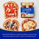 Lindt Hazelnut Chocolate Spread   200g GOODS M&S   