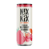 Nix & Kix Raspberry & Rhubarb   250ml GOODS M&S   