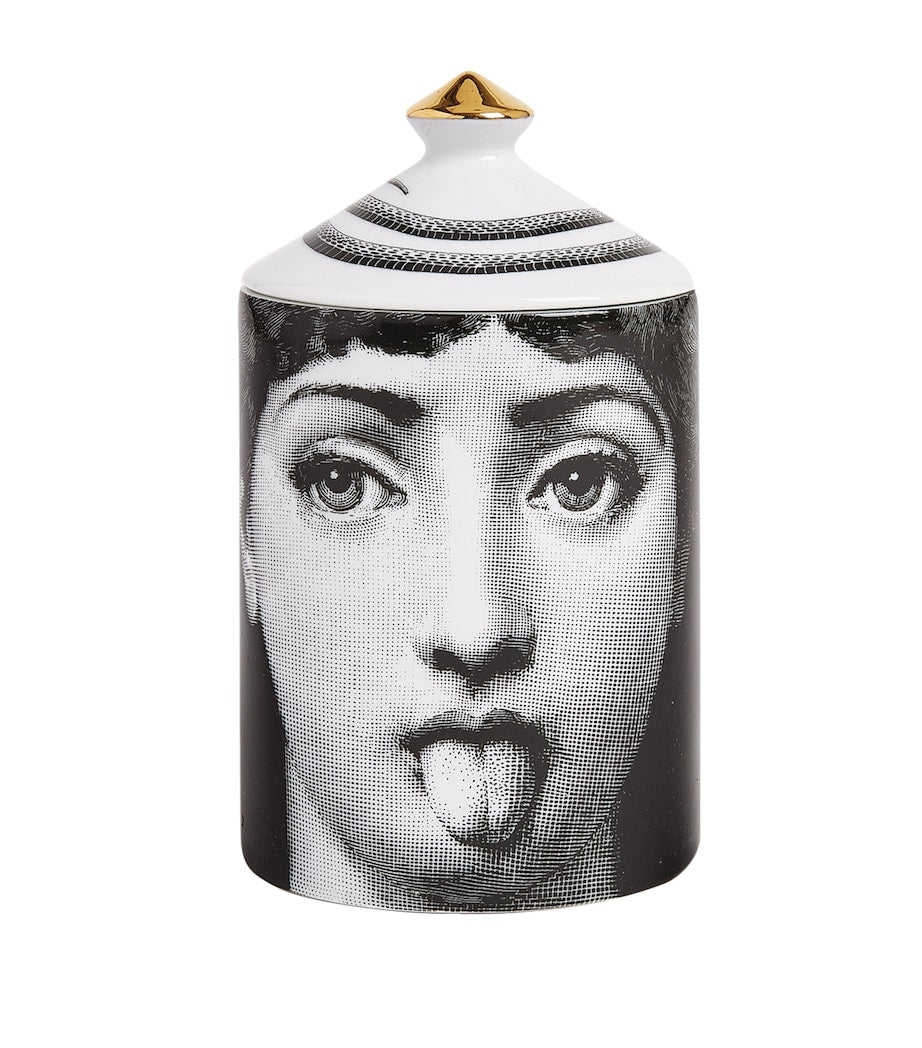 Fornasetti Frutto Proibito candle 310g - British product