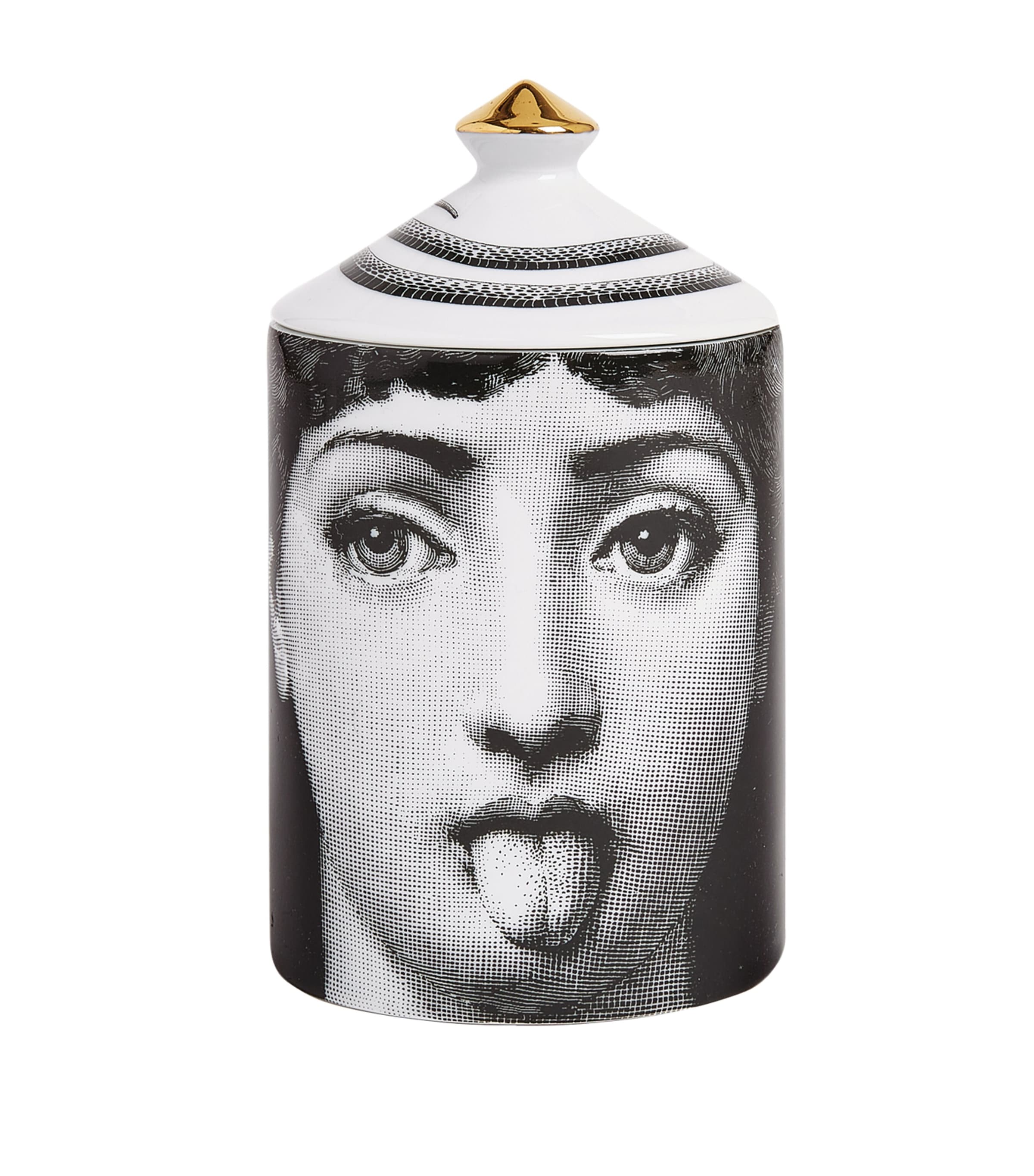 Fornasetti Frutto Proibito candle 310g - British product