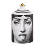Fornasetti Frutto Proibito candle 310g - British product