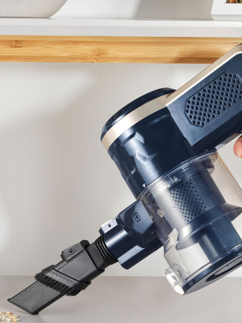 Beldray Airxcel Turbo corded vacuum cleaner with HEPA filter, imported from the UK
