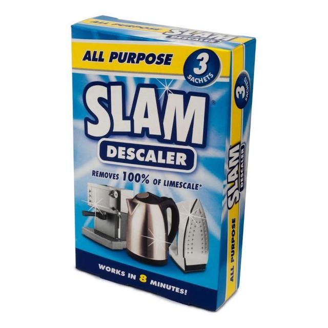 Kilrock SLAM All Purpose Descaler 3   90ml