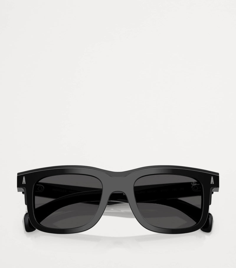 Moncler Claro ME6004 sunglasses, imported from the UK