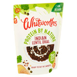 Whitworths Protein by Nature Indian Lentil Dhal   250g GOODS M&S   