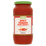 ASDA Spicy Tomato Pasta Sauce GOODS ASDA   