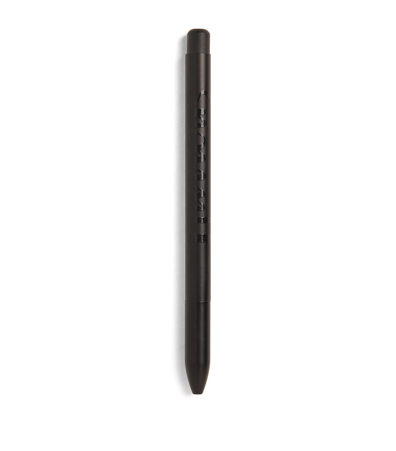 Harrods branded pen featuring the iconic logo, UK version