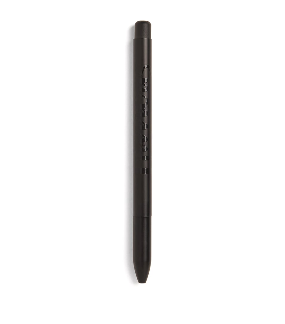 Harrods branded pen featuring the iconic logo, UK version