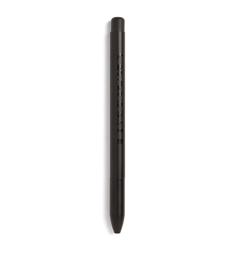 Harrods branded pen featuring the iconic logo, UK version