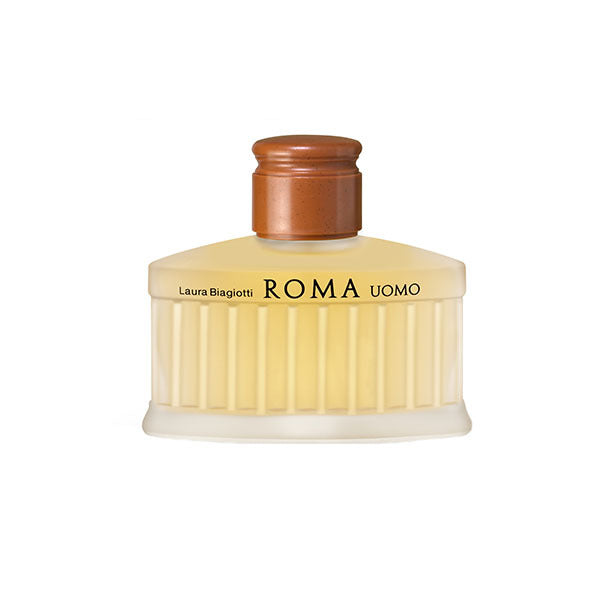 Laura Biagiotti Roma Uomo EDT 125ml GOODS Superdrug   