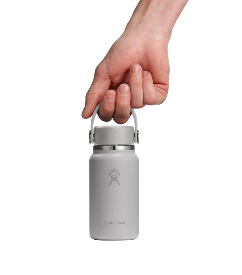 Hydro Flask Micro insulated water flask 200ml, UK version