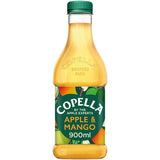 Copella Apple & Mango Fruit Juice 900ml All chilled juice Sainsburys   