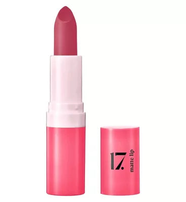 17. Matte Lip