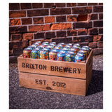 Brixton Brewery Atlantic Pale Ale   330ml GOODS M&S   