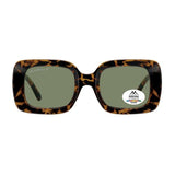 Montana MP68 brown polarised women sunglasses - British product