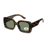 Montana MP68 brown polarised women sunglasses - British product