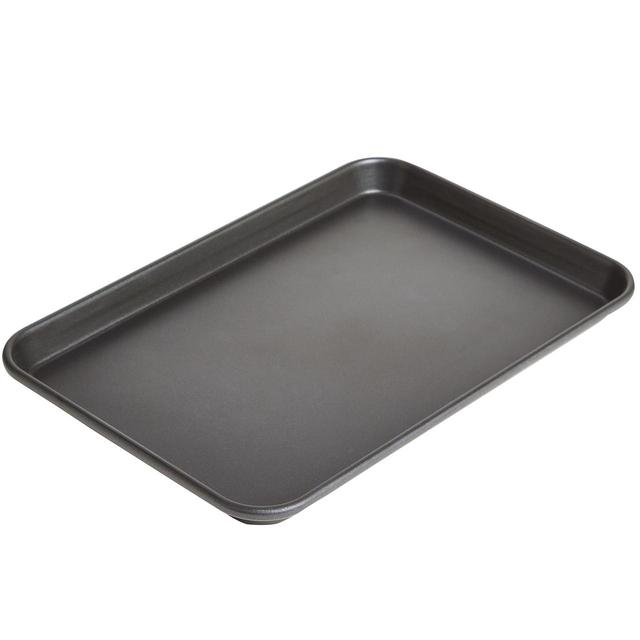 M&S Pro Roast Baking & Oven Tray 39cm GOODS M&S   