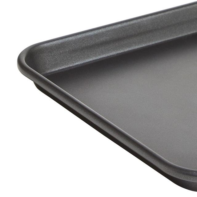 M&S Pro Roast Baking & Oven Tray 39cm GOODS M&S   