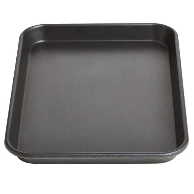 M&S Pro Roast Baking & Oven Tray 35cm GOODS M&S   