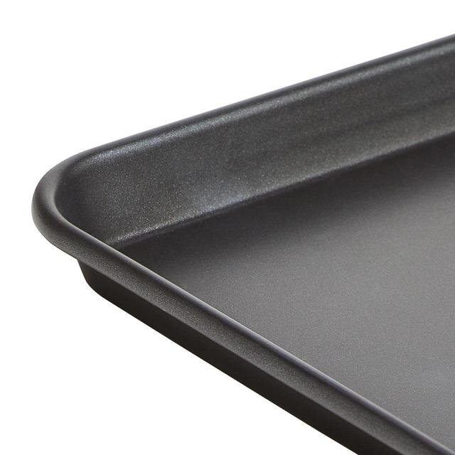 M&S Pro Roast Baking & Oven Tray 35cm GOODS M&S   