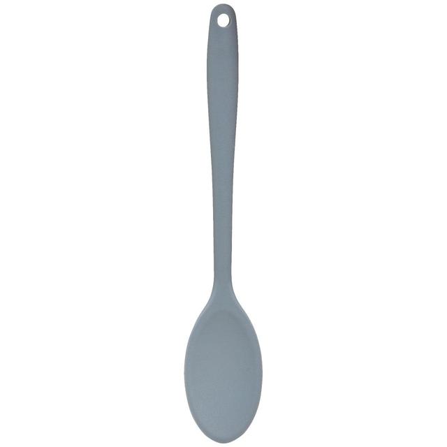 M&S Silicone Spoon Grey