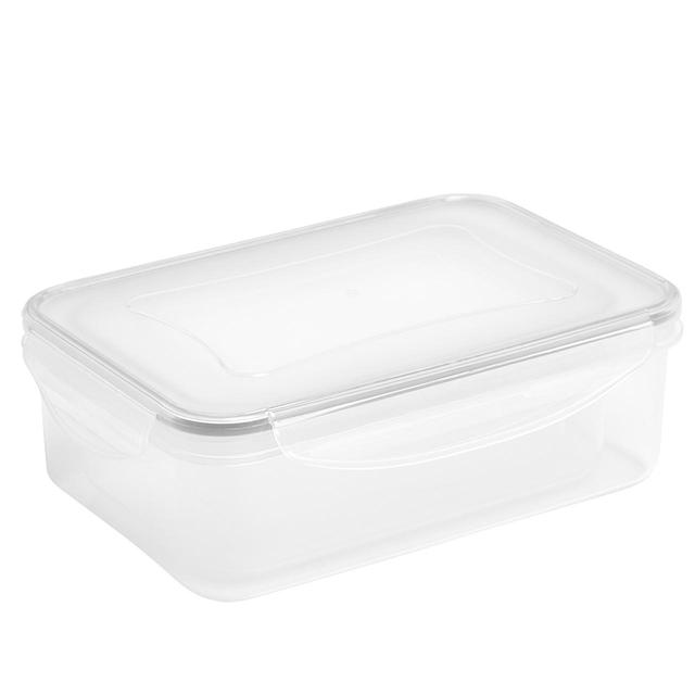 M&S Food Storage Containers Grey   3 per pack GOODS M&S   