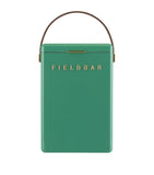 Fieldbar drinks box cooler with interchangeable straps 10L - British product