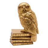 Warner Bros Harry Potter Hedwig figurine collectible, imported from the UK