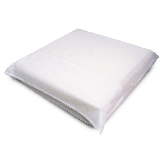 10cm seat riser cushion for low armchairs, UK version