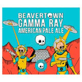 Beavertown Gamma Ray APA 5.4%   4 x 330ml GOODS M&S   