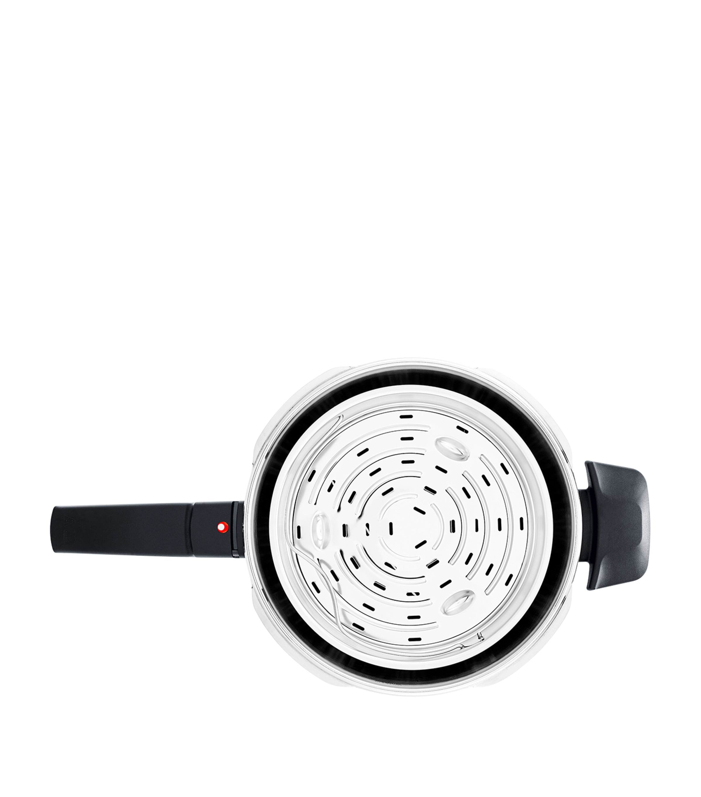 Fissler Vitavit Premium pressure cooker with insert 22cm - British product