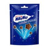 Milky Way Magic Stars Milk Chocolate Bites Pouch Bag   100g GOODS M&S   